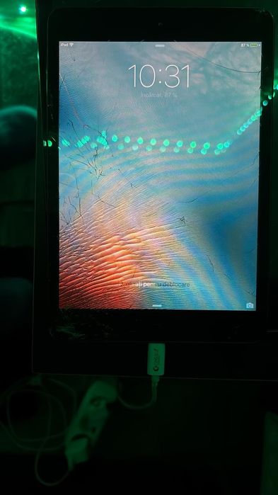 Vand tableta ipad mini