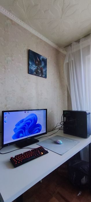 СРОЧНО игровой комп