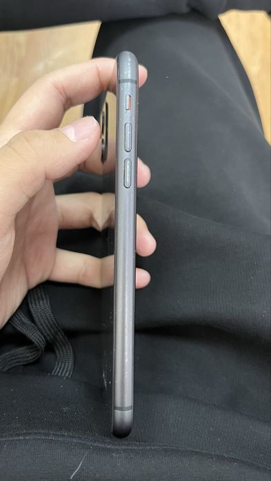 Айфон 11 в идеале