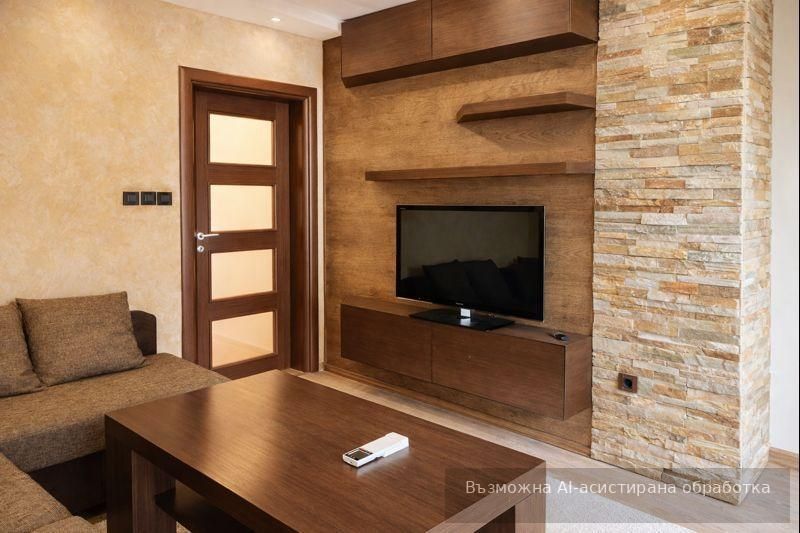 Тристаен апартамент под наем в кв. Мараша