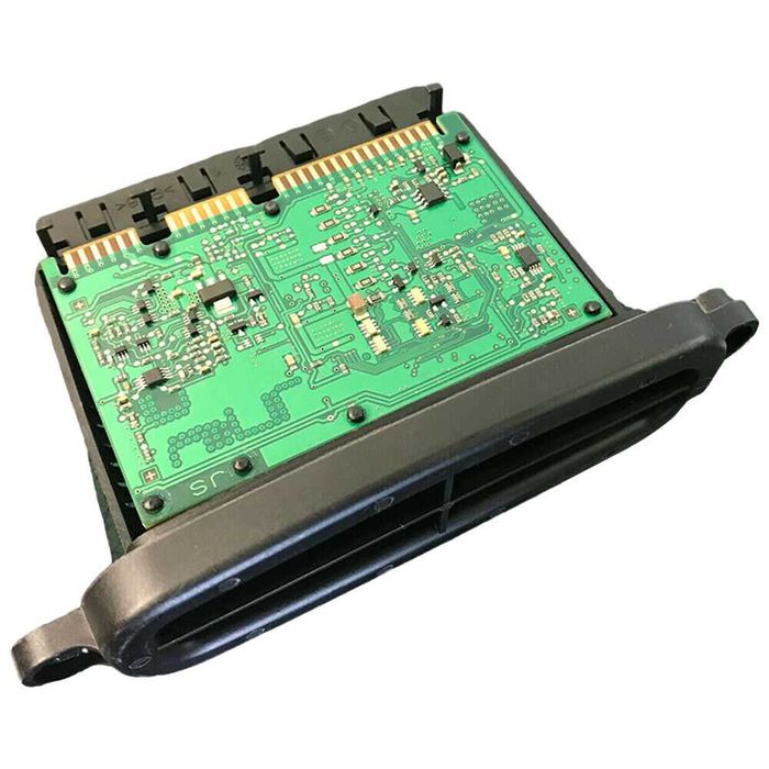 TMS Модул мигач BMW F25 X3 (11-14) фарове светлини аварийни бмв