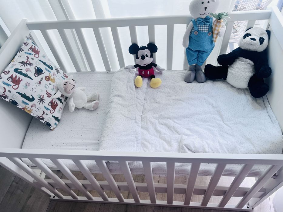 Patut bebe IKEA