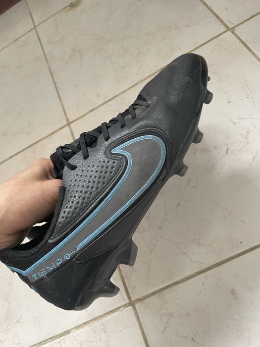 Буты Nike Tiempo