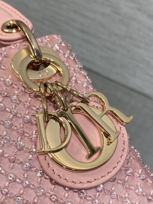 Geanta Christian Dior Lady