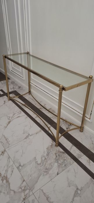 Консоль новая 140 см