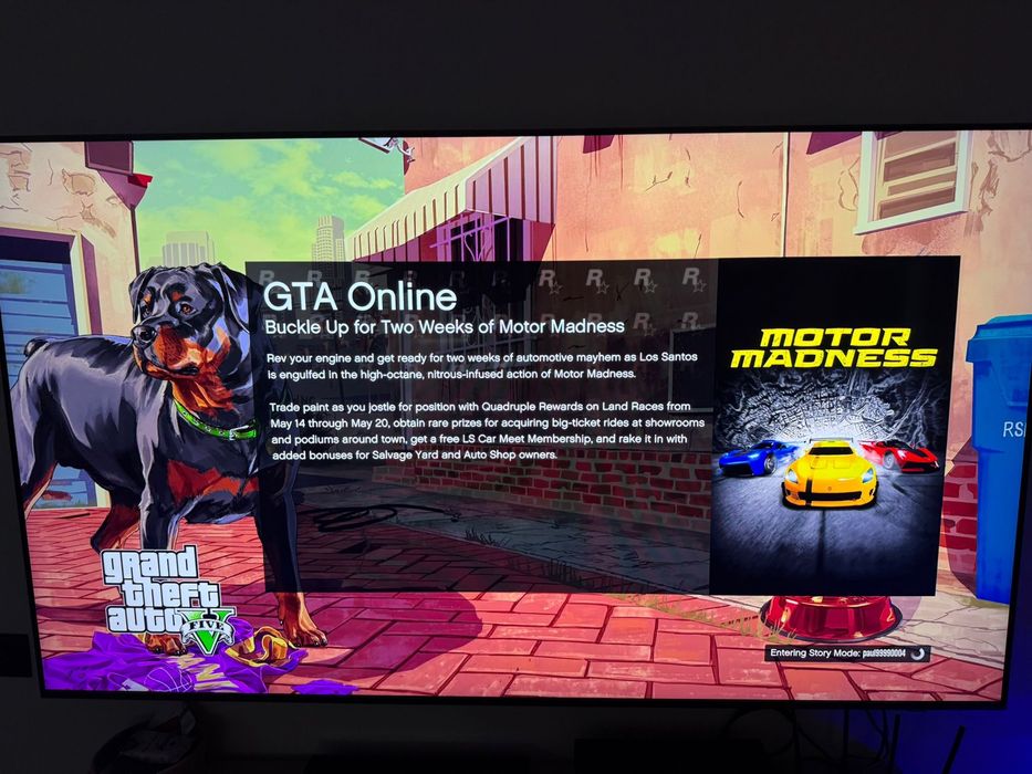 Play Station 4, Controller, GTA V Garantie!