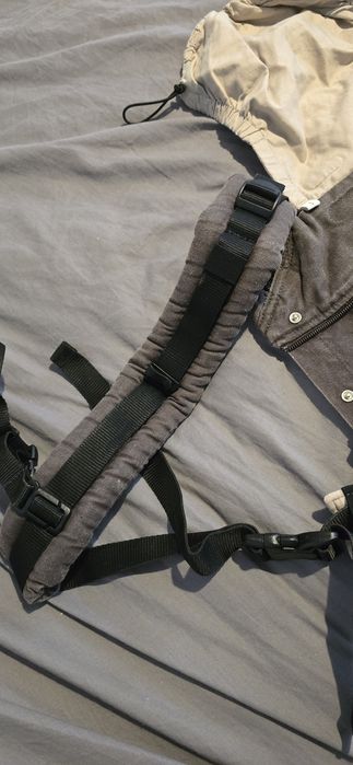 Marsupiu Ham Manduca