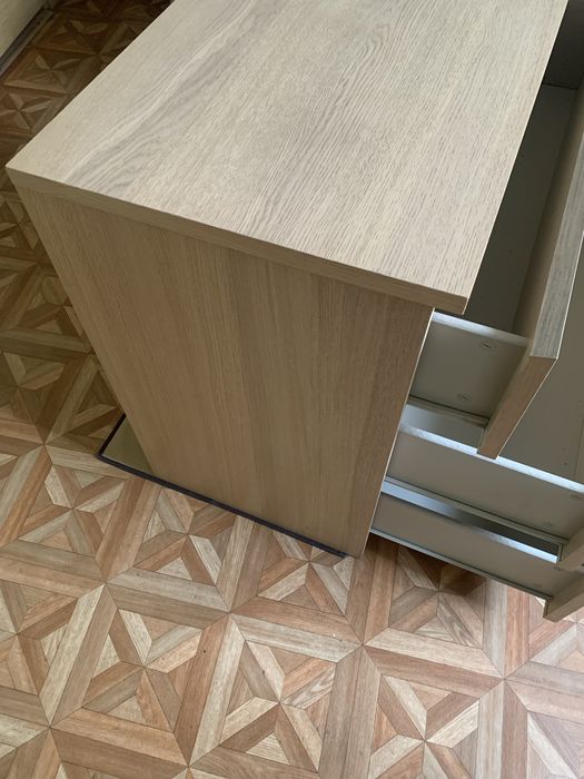 Комод, тумба, IKEA