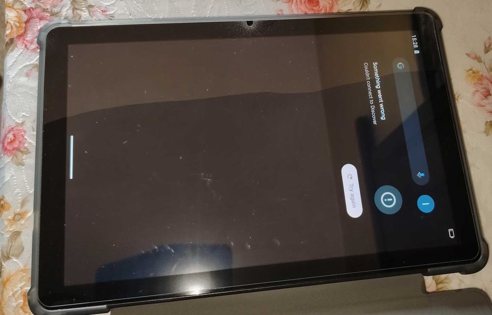 Чисто нов таблет Blackview Tab 70 WiFi