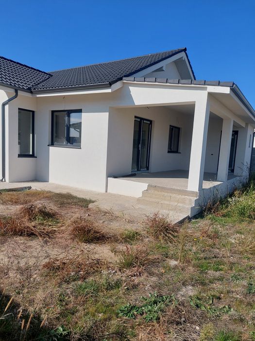 Casă de vanzare Santandrei