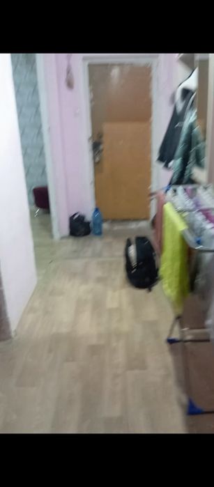 Продам трёхкомнатную квартиру