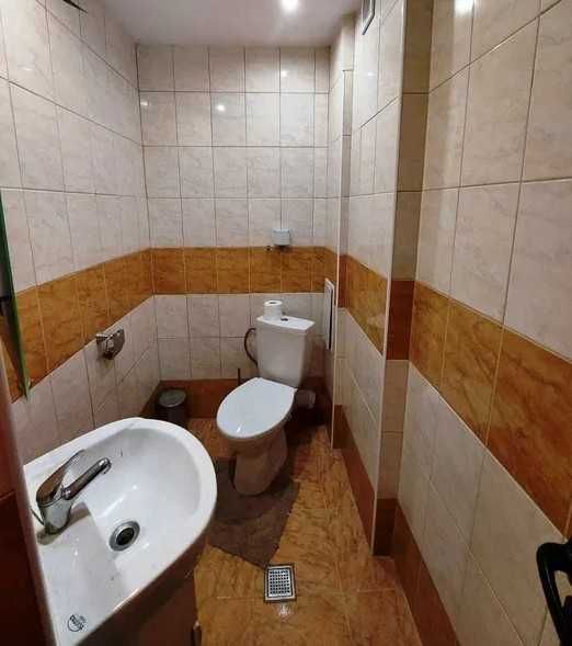 Дава се под наем Тристаен апартамент в Велико Търново, Бузлуджа - 100 кв.м за 382.5 € - Снимка #11