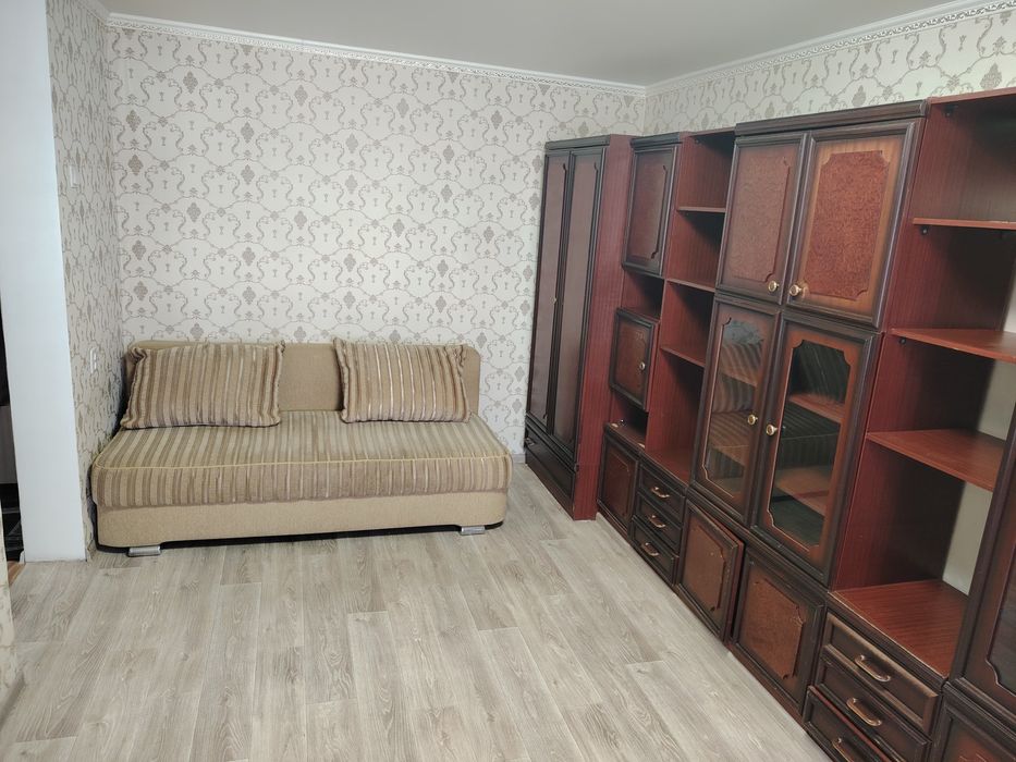 Сдам 1к квартиру