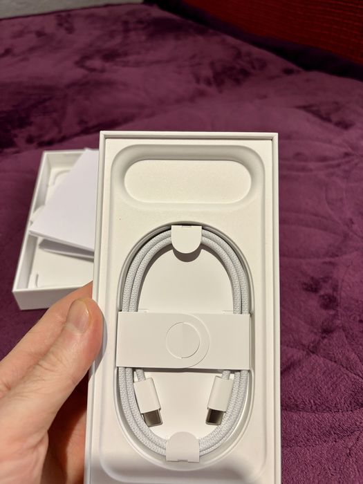 Кабель для айфона USB Type-C - USB Type-C от Iphone Air