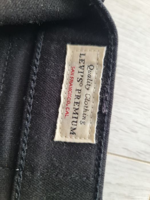 Дънки Levi's - оригинални