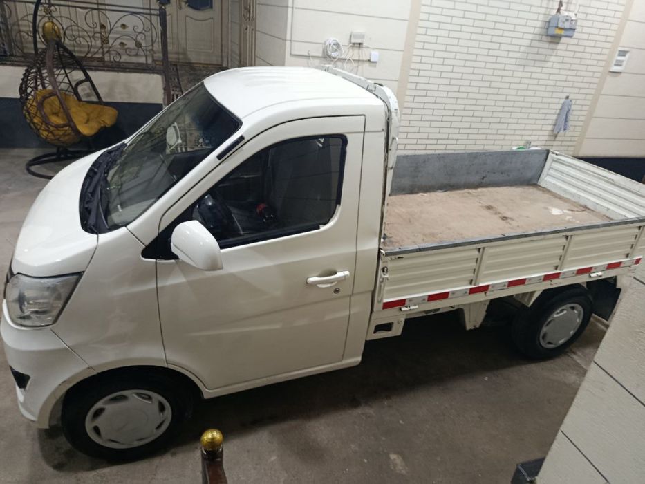 Продам Changan лабо