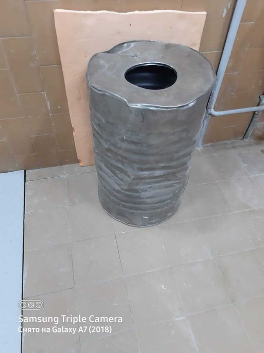 карбид кальция 60кг.