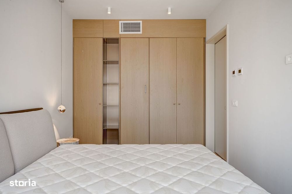 Vilă Premium 2025 mobilată | 4 camere | 131 mp ITeren 580 mp | Tunari