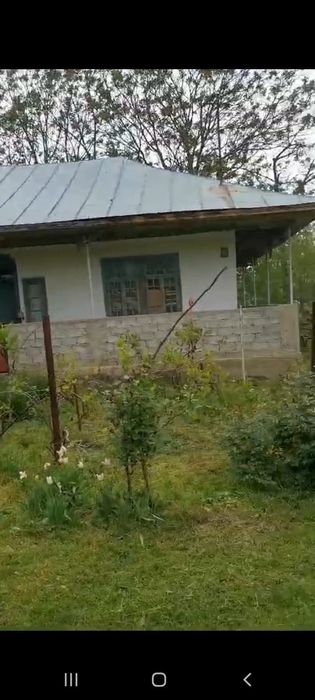 Casa de vânzare   jud Teleorman în Perii Broșteni Str:  Alexandru Ioan Cuza