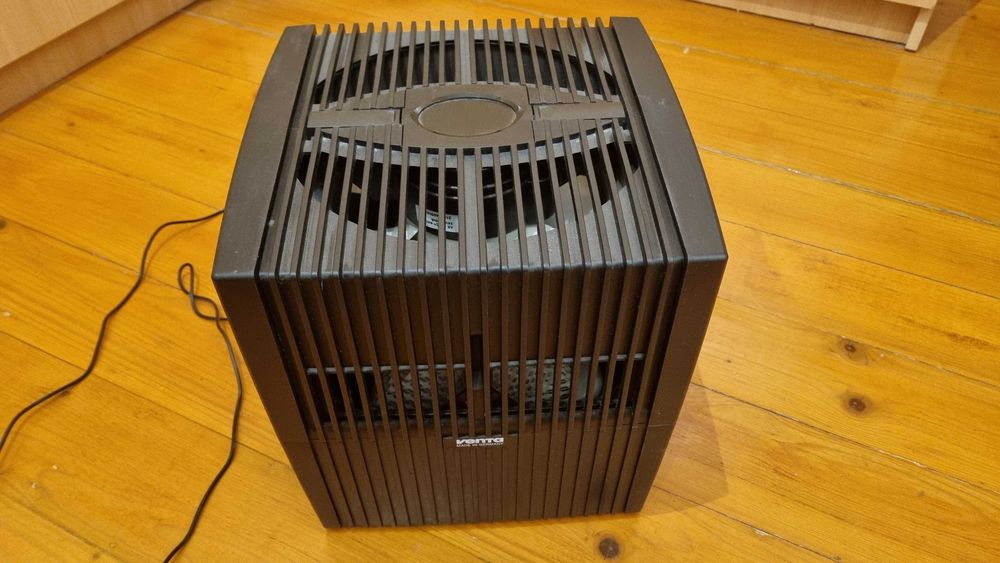 Umidificator de aer Venta LW 25 Comfort Plus