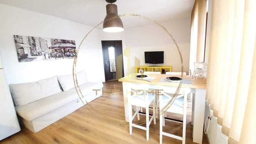 Дава се под наем Двустаен апартамент в Варна, Възраждане 1 - 65 кв.м за 420 € - Снимка #4