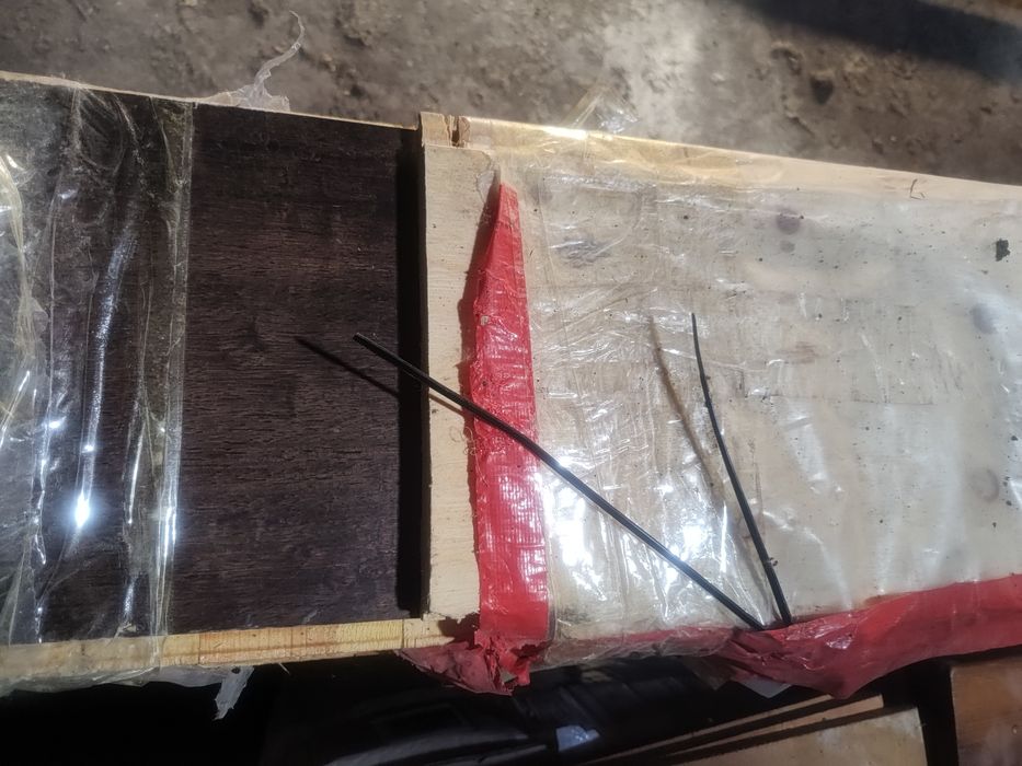 Parchet stratificat lemn masiv