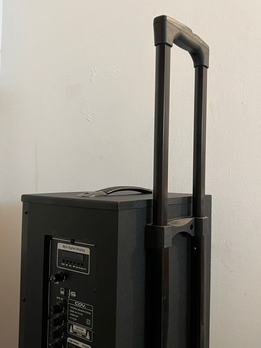 Колонка -караоке