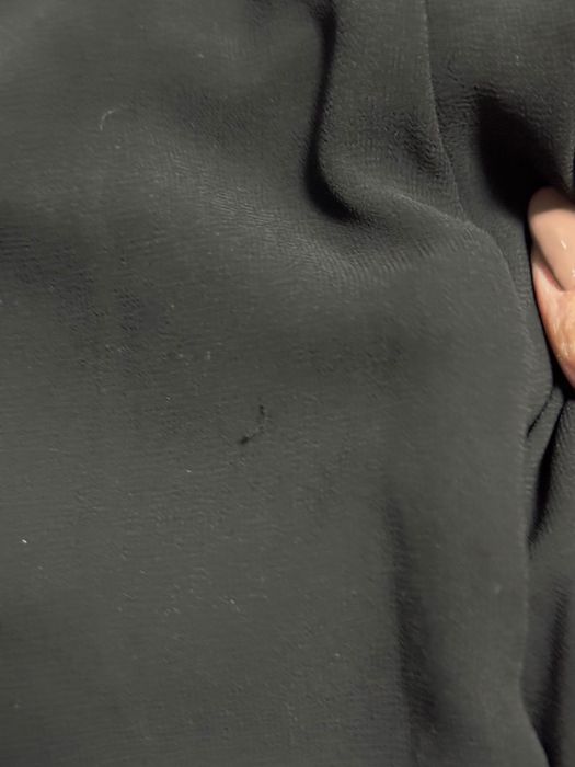 Рокля HM с кожен корсет