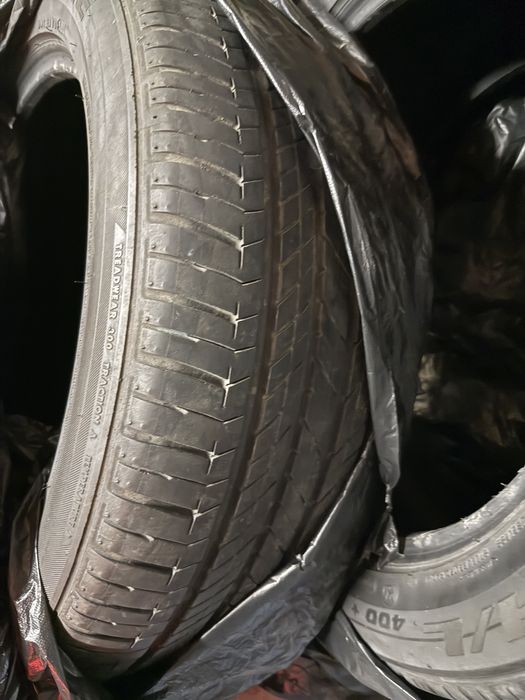 Гуми bridgestone dueler 255 50 19 run flat