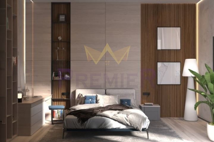 Продава се Тристаен апартамент в Свети Влас - 193 кв.м за 1361 €/кв.м - Снимка #6