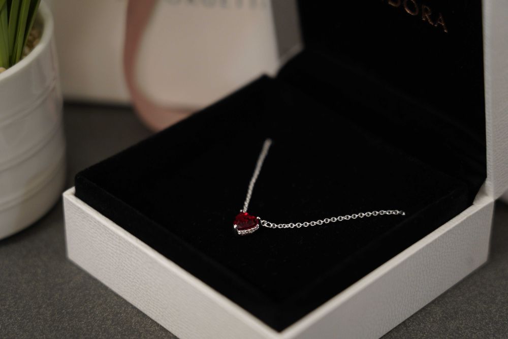 Колие Пандора - Валс