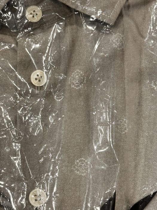 Новая рубашка RAMSEY 40 размера