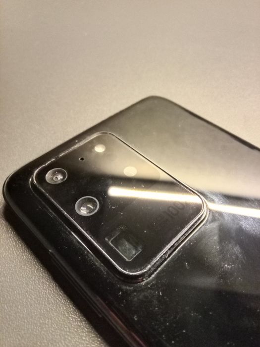 Samsung s20 ultra 5G