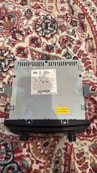 Магнитафон оригинал