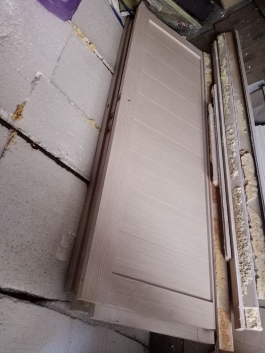 Продам двер межкомнатные