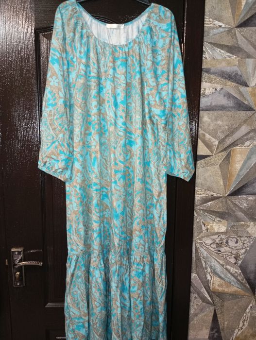 Платья большой размер