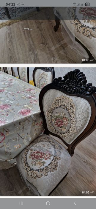 Гостиный мебель бар