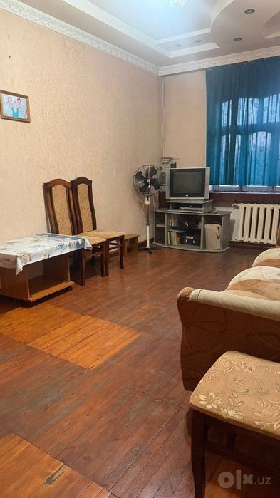 Продается однокомнатная квартира