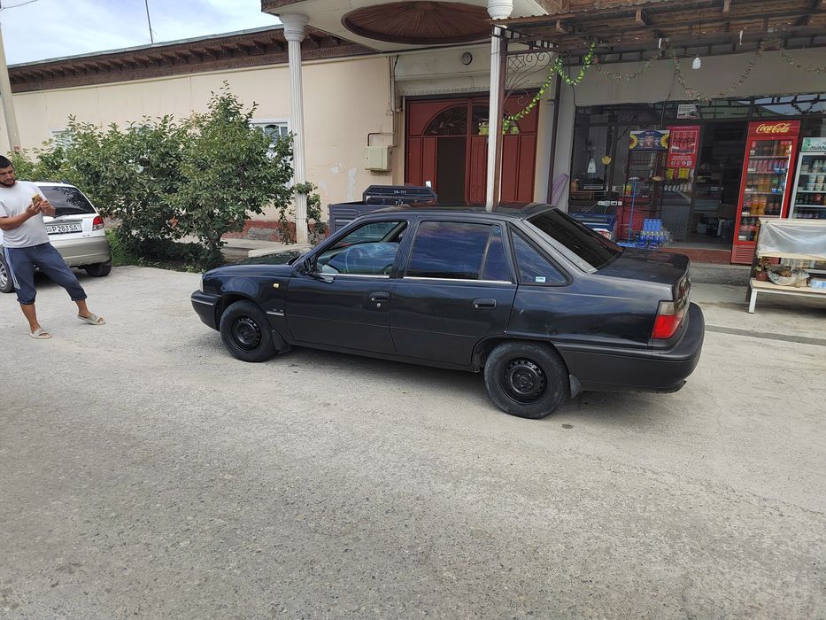 Nexia 1 sons 1996