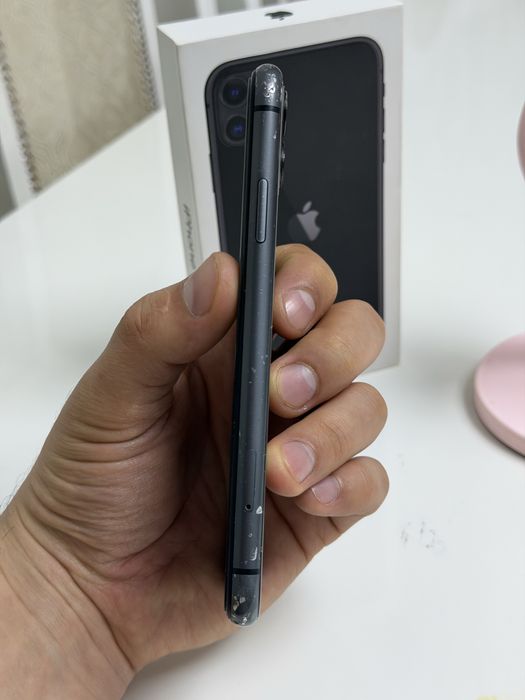 Продам iphone 11 128gb