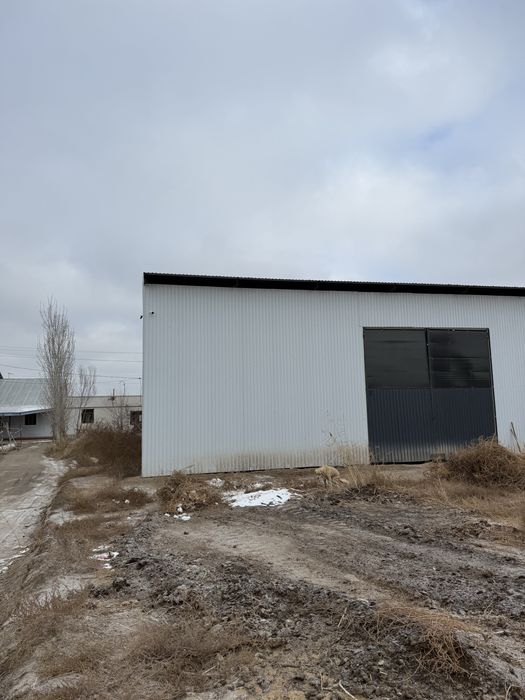 Sklad ijaraga beriladi Juda keng