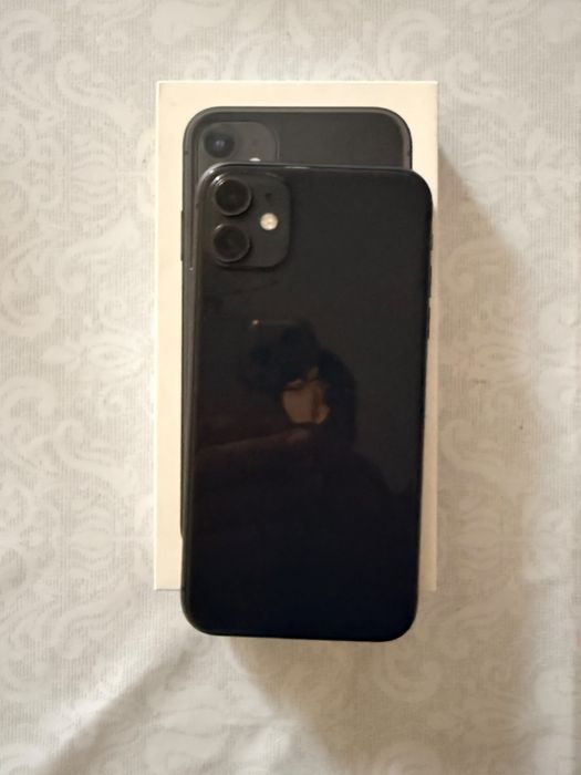 Продаю Iphone 11