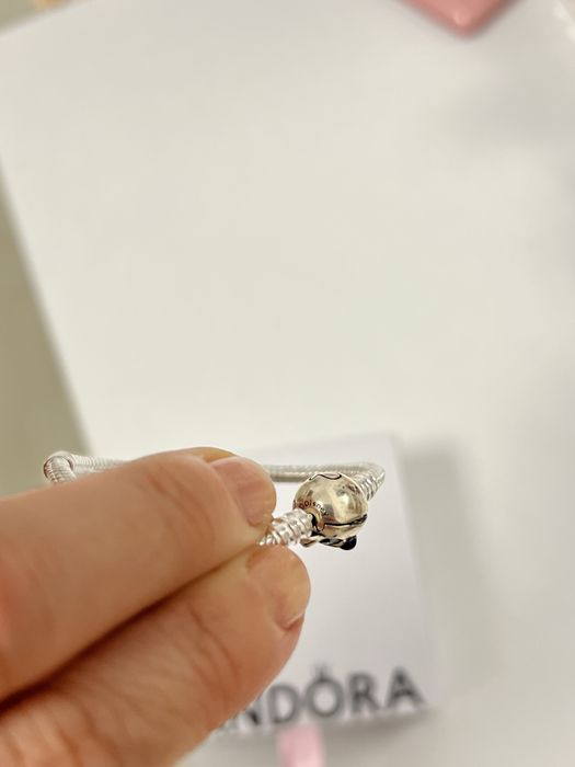 Bratara Pandora stich 16