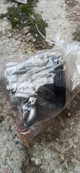 Гидравлика для кобальта не рабочая