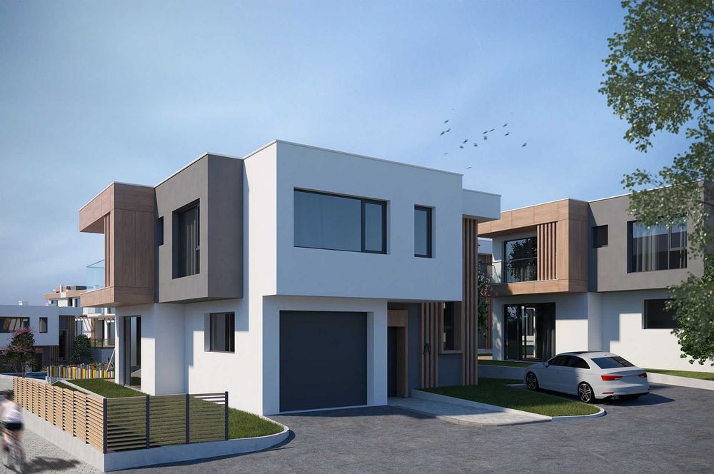 Продава се Къща в Варна, м-т Траката - 217 кв.м за 2005 €/кв.м - Снимка #1