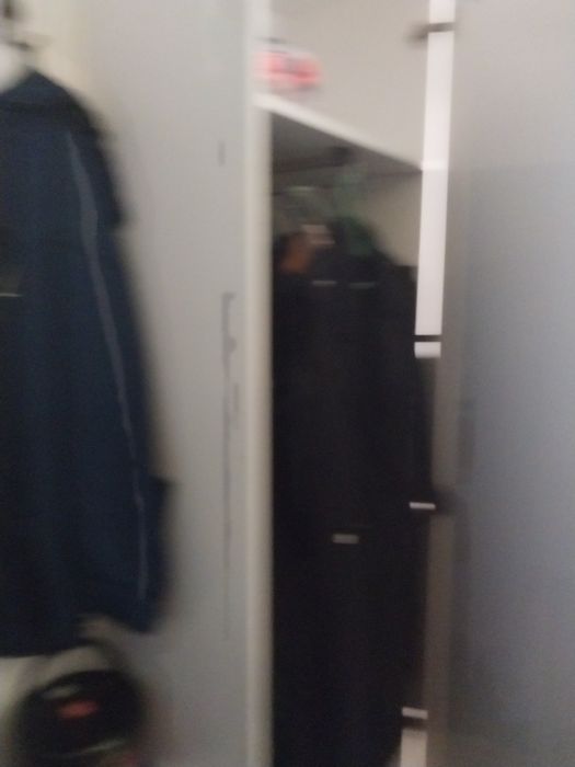 Прихожая Кетнтуки Белый