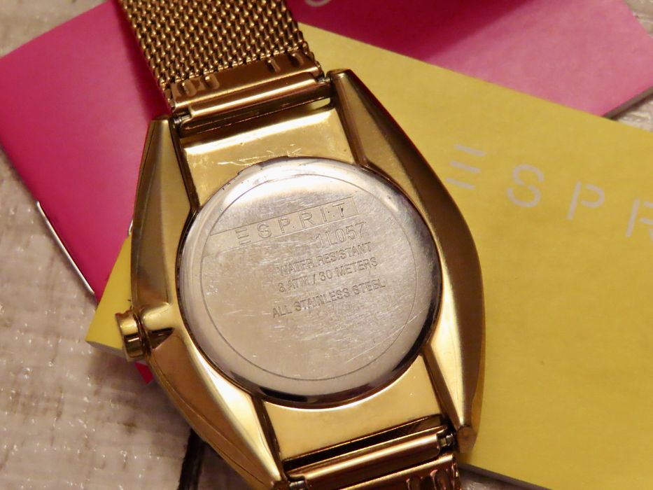 Дамски часовник ESPRIT