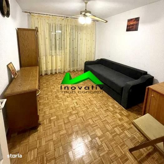 Apartament de închiriat  2 camere Sibiu Strand