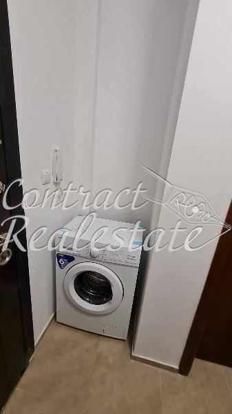 Дава се под наем Двустаен апартамент в Варна, Възраждане 1 - 60 кв.м за 448.8 € - Снимка #8