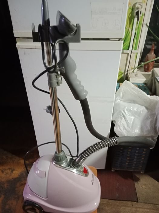 Отпариватель одежды